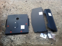 BMW 318 Е46 (3части) 1998-2001 кроме - 2,5 ТD; 4wd