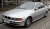  Защита МКПП BMW 525i E39 2000-2003