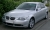 BMW 5-й серии E60 (3 части) 2003-2005 2,2 520 i