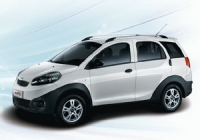 Chery IndiS/ S18 2011- 1,3