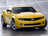 Chevrolet Camaro (2части) 2010- 3.6