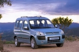 Citroen Berlingo 2008- 1,8 TD