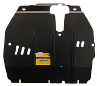 Защита картера, КПП Chery Fora A5 2006-2010