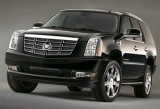 Escalade (2 части) 2006- 6,2