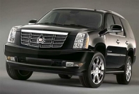 Escalade (2 части) 2006- 6,2