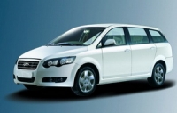 Chery B-14 2007- all