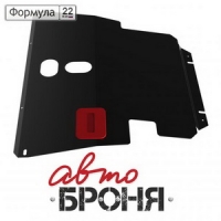 защита картера и КПП Автоброня Toyota Premio , V - все