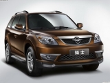 Haima 7 2011- 2,0