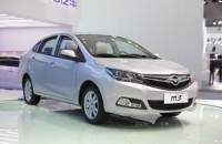 Haima M3 2014- all