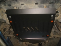 Honda Inspire 1995-1999 2,5