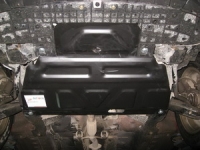 Chery IndiS/ S18 2011- 1,3