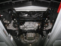 CTS coupe 4WD 2011-2014 all