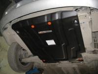 Daewoo Gentra 2013- all