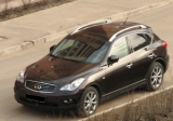 Infiniti EX25 2010- 2,5