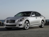 Infiniti M37x 2011- 3,7