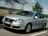 Volkswagen Jetta 2011- 1,4 TSI