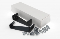 защиты рулевых тяг и крепеж, подходит для SUZUKI Jimny (2005-2011) 1,3 бензин МКПП/АКПП