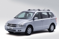 Kia Carnival EX 2006- 2,7