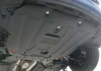 Kia Cerato new 2015.10- all