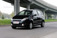 Chery Kimo 2008- all