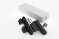 Защита раздаточной коробки MITSUBISHI Pajero Sport (2006-2013), L200 06-15