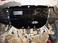 защита {картера} CHRYSLER Concorde (1992 - 1997) 3,5 ; сталь 2 мм, Гибка, 11кг., 1 лист