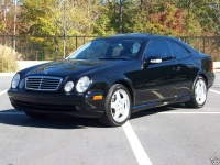 Защита картера CLK 2000 - 3.2