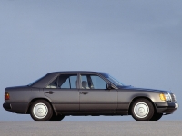 Защита картера W 124 1985-1996 W 124