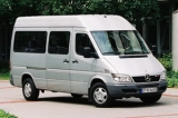 MB "Sprinter" 1995-2000 all