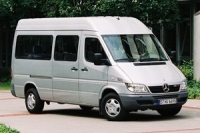 MB "Sprinter" 1995-2000 all