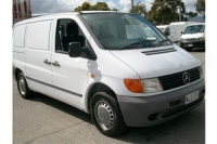 MB Vito W 638 1996-2003 2,2