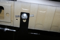 Защита картера и крепеж,MITSUBISHI Eclipse Cross 15-/Outlander III (2012->) 2,0/2,4/3,0