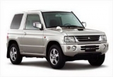 Mitsubishi Pajero Mini 1998-2012 0,7