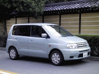Mitsubishi Mirage Dingo/Dion1999-2002 1,5