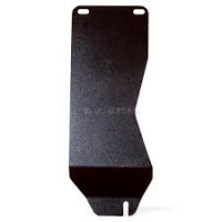 Комплект защиты редуктора и крепежа ECO, подходит для NISSAN X-Trail (2015->) 2,0 бензин/1,6 дизель