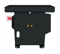 Nissan Bluebird Sylphy 2000-2003 1,8