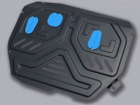 Защита Novline для картера Audi A4 8E 2004-2008