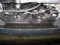 Защита картера и КПП Skoda Octavia Tour 1.4; 1.6; 1.9; TD 2009- сталь