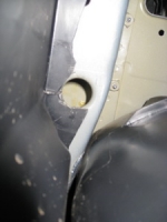 Защита картера и КПП Skoda Octavia Tour 1.4; 1.6; 1.9; TD 2009- сталь