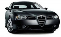 Alfa Romeo 156 1997-2005 2,4 JTD