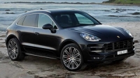 Porsche Macan 2013- 3,0