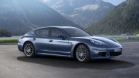 Porsche Panamera ( 2 части) 2010- all
