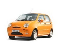 Chery QQ 2006-2008 all