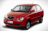 Chery QQ 6 2008- all