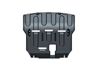 Защита картера и КПП Hyundai Tucson 2015-2021 /KIA Sportage 2,0MPI  2018-2021