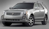 SRX (2 части) 2004-2010 3,5 V8