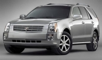 SRX (2 части) 2004-2010 3,5 V8