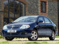 Защита картера Auris./Corolla (без пыльн) 2006 -2012- E15..E18