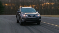 Защита картера RAV 4 IV small 2013- A40