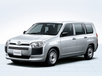 Защита картера Toyota succed/probox 2014- 2WD/4Wd